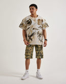 WAIMEA Cargo Shorts