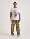 WAIMEA Baggy Cargo Pants