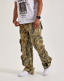 WAIMEA Baggy Cargo Pants