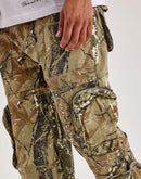 WAIMEA Baggy Cargo Pants