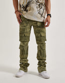 WAIMEA Cargo Pants