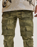 WAIMEA Cargo Pants