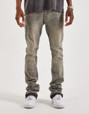 WAIMEA Flared Denim Jeans