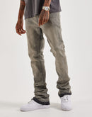 WAIMEA Flared Denim Jeans