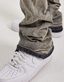 WAIMEA Flared Denim Jeans