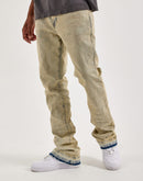 WAIMEA Flared Denim Jeans