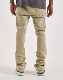 WAIMEA Flared Denim Jeans