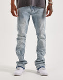 WAIMEA Flared Denim Jeans