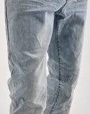 WAIMEA Flared Denim Jeans