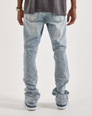 WAIMEA Flared Denim Jeans