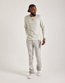 WAIMEA Stacked Carpenter Denim Jeans
