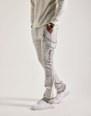 WAIMEA Stacked Carpenter Denim Jeans