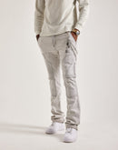 WAIMEA Stacked Carpenter Denim Jeans