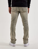 WAIMEA Stacked Sideline Stud Denim Jeans