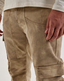 WAIMEA Slim Cargo Pants