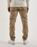 WAIMEA Slim Cargo Pants