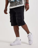 WAIMEA Denim Cargo Shorts