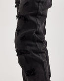 WAIMEA Stacked Flared Jeans