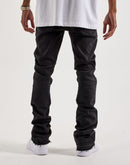 WAIMEA Stacked Flared Jeans