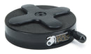 Tether Tools Wallee Connect Lite BLK for The Wallee System
