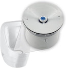 Waterless Urinal Cartridge | Falcon + Bobrick WES-150 FWFC Universal Compatibility