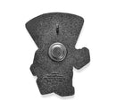 LEGO® Minifigures™ Enamel Watermelon Guy Snap Button - 53136