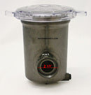 Waterway 6" Pump Trap Assembly, 1.5" x 1.5" | 310-5400