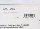 Waterway Mustang, Power Defender, SMF, Champion Seal Plate Gasket 806-1400B