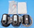 Waterway Oasis Standard Pool & Spa Automation w/ Wi-Fi 770-1006-PSW2