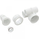 Waterway Poly Gunite Assembly 1-1/2"Air | 210-3700