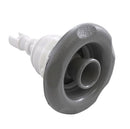 Waterway Poly Storm Gunite Thread-In, Gray | 229-8057