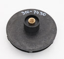 Waterway Power Defender, Mustang, Champion 1.5HP Impeller 310-7430