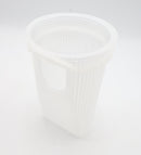 Waterway Pump Basket & Extension w/ Bag | 319-1430B