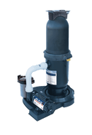 Waterway Pro-Clean Plus Filter/Pump Combo 125SF 2HP Pump 522-6215-6S