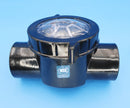 Waterway TruSeal 2" Socket x 2-1/2" Spigot Swing Check Valve | 600-7010