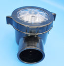 Waterway TruSeal 2" Socket x 2-1/2" Spigot Swing Check Valve | 600-7010