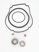 Waterway Tune Up Kit for Power Defender, Mustang, Champion, and SMF Pumps 100-7710