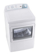 Frigidaire MKRN15GWAWB White-Westinghouse Dryer 220V
