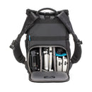 Tenba Fulton V2 10L All Weather Photo Backpack (Black/Black Camo)