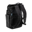 Tenba Fulton V2 10L All Weather Photo Backpack (Black/Black Camo)