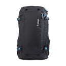 f-stop Loka UL Backpack 37L (Black/Blue)