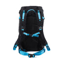 f-stop Loka UL Backpack 37L (Black/Blue)