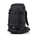 f-stop Mountain Series Tilopa 50L Backpack Essentials Bundle (Anthracite Matte Black)