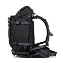 f-stop Mountain Series Tilopa 50L Backpack Essentials Bundle (Anthracite Matte Black)