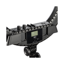 Smith-Victor Bi-Color LED Ring Light (17”)