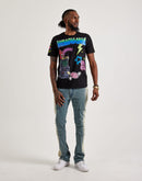 Central Mills Wedding Cake Game On Tee