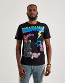 Central Mills Wedding Cake Game On Tee