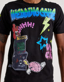 Central Mills Wedding Cake Game On Tee