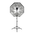 Westcott Solix Bi-Color Apollo Orb Kit