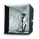 Westcott 28" Apollo Speedlite Kit